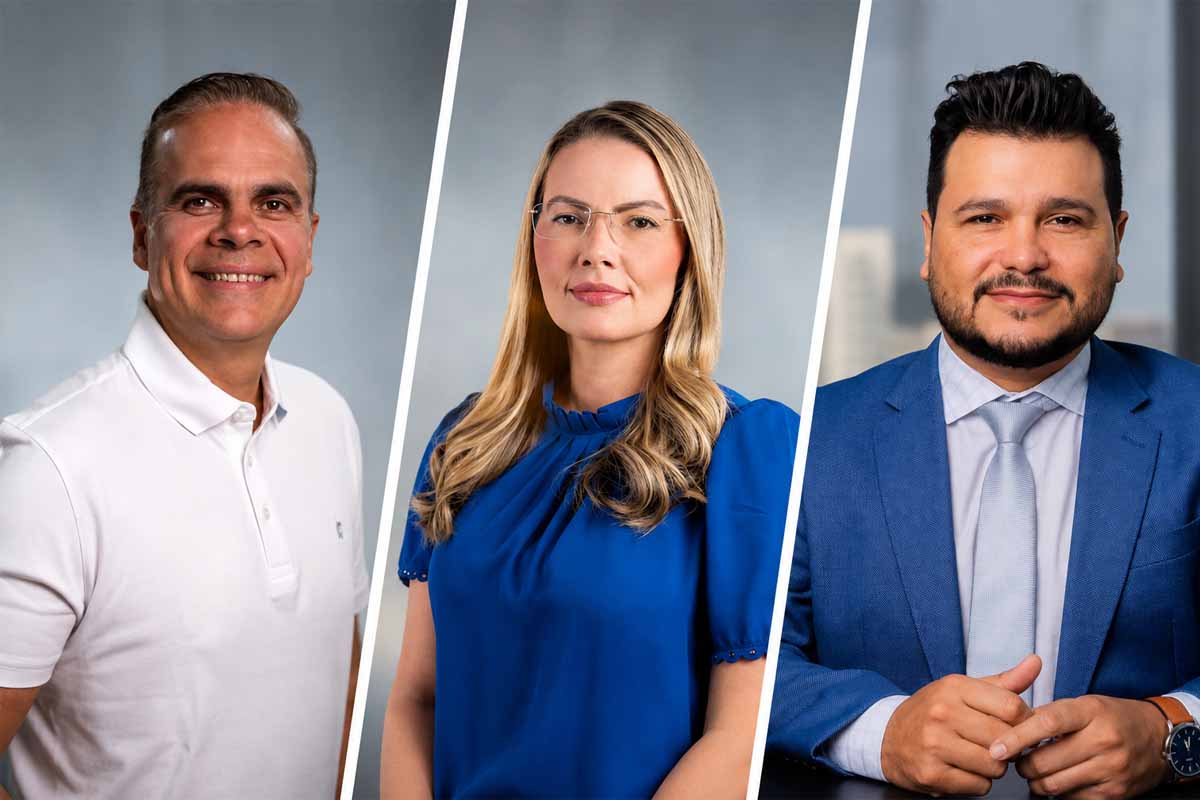 Alan Queiroz tem registro deferido pelo TRE; Sofia fala de corrupção sem apontar nomes; e Cruz lidera nominata em 'guerra de foice'
