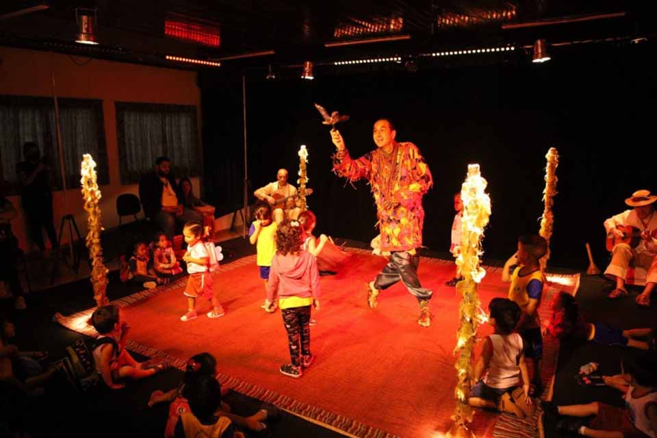 Funcultural divulga resultados de Editais de Chamamento Público