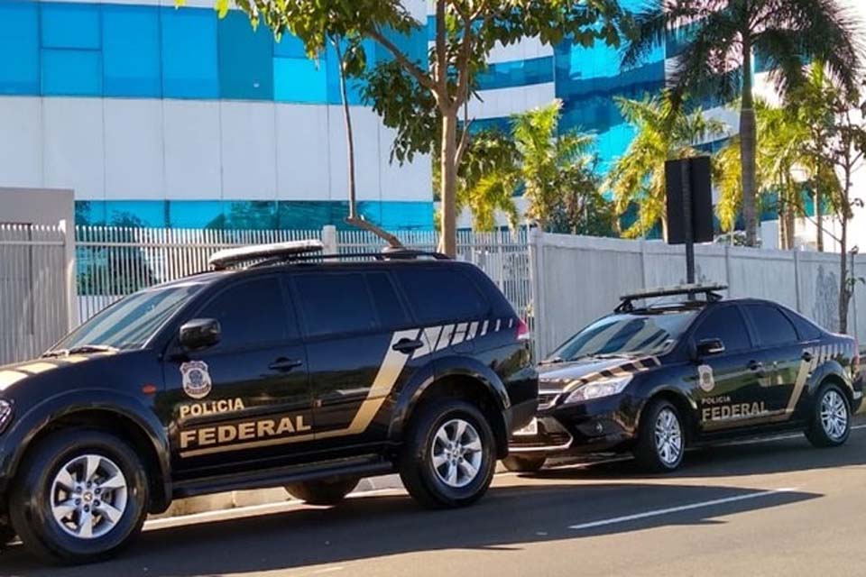 Jornal do Grupo Globo sugere que se CPI da COVID-19 ampliar investigações poderá averiguar operação da PF em Rondônia