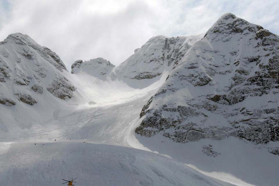 Um terço das geleiras classificadas como Patrimônio Mundial vai desaparecer, alerta Unesco
