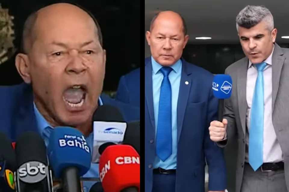 Coronel Chrisóstomo alcançou a projeção nacional que tanto queria, mas não como desejou