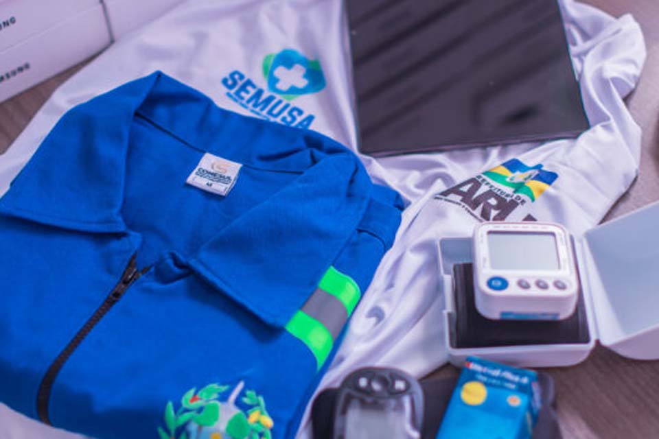 Audiência Pública para prestação de contas das ações realizadas pela Saúde de Jaru será no próximo dia 23