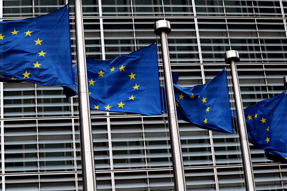 União Europeia está aquém de metas para proteger natureza, diz agência