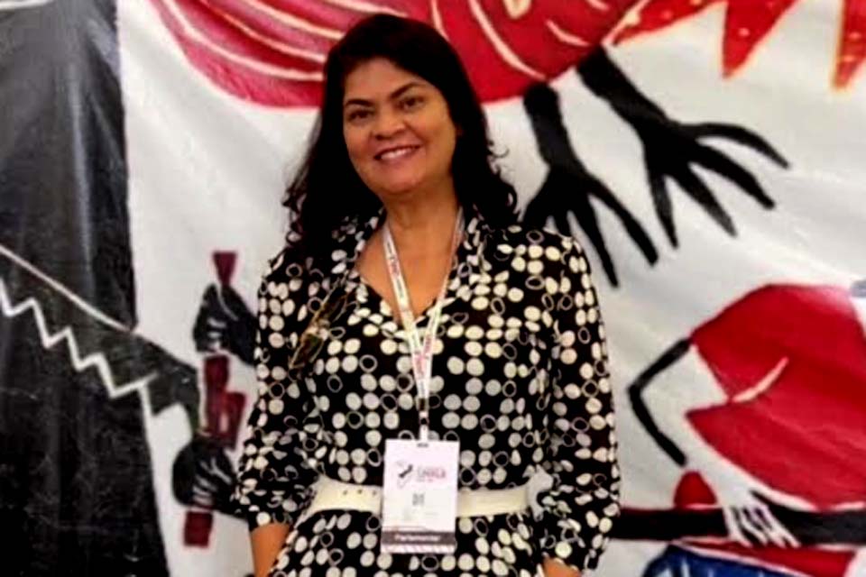 Deputada Cássia Muleta participa de Conferência da União Nacional dos Legisladores e Legislativos Estaduais