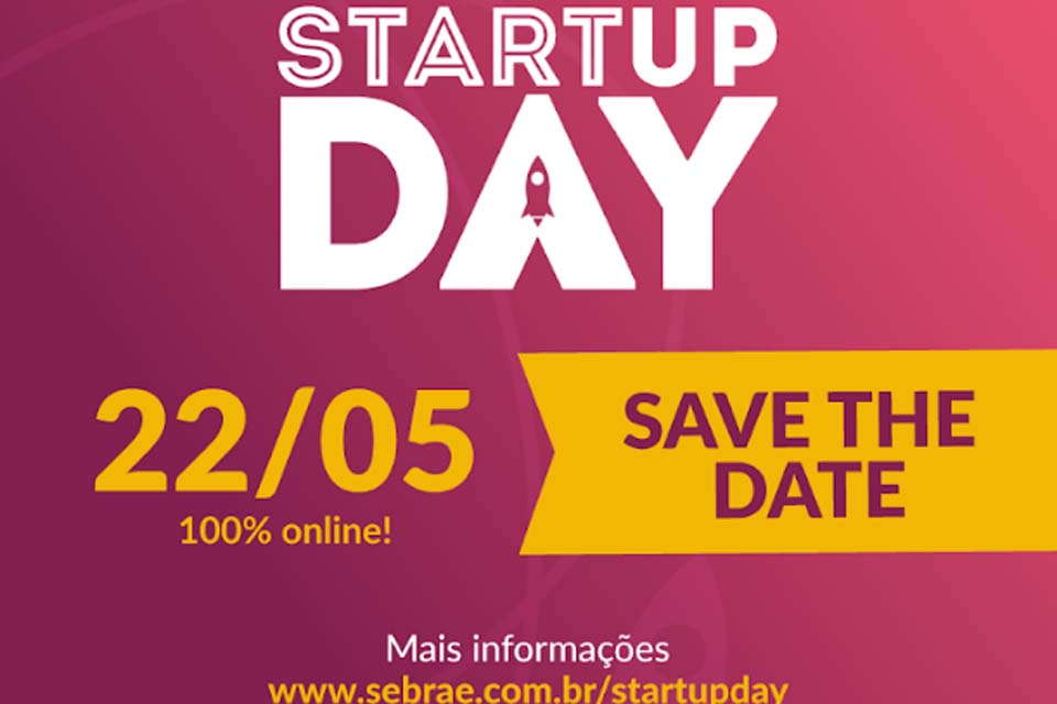 Startup Day 2021 discute demandas do ecossistema de inovação no país