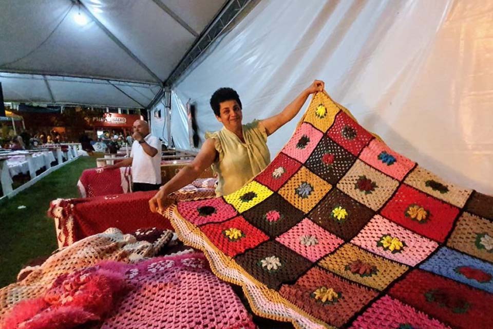 Prefeitura promove escuta e diálogo sobre um projeto que fortalece o setor agroindustria