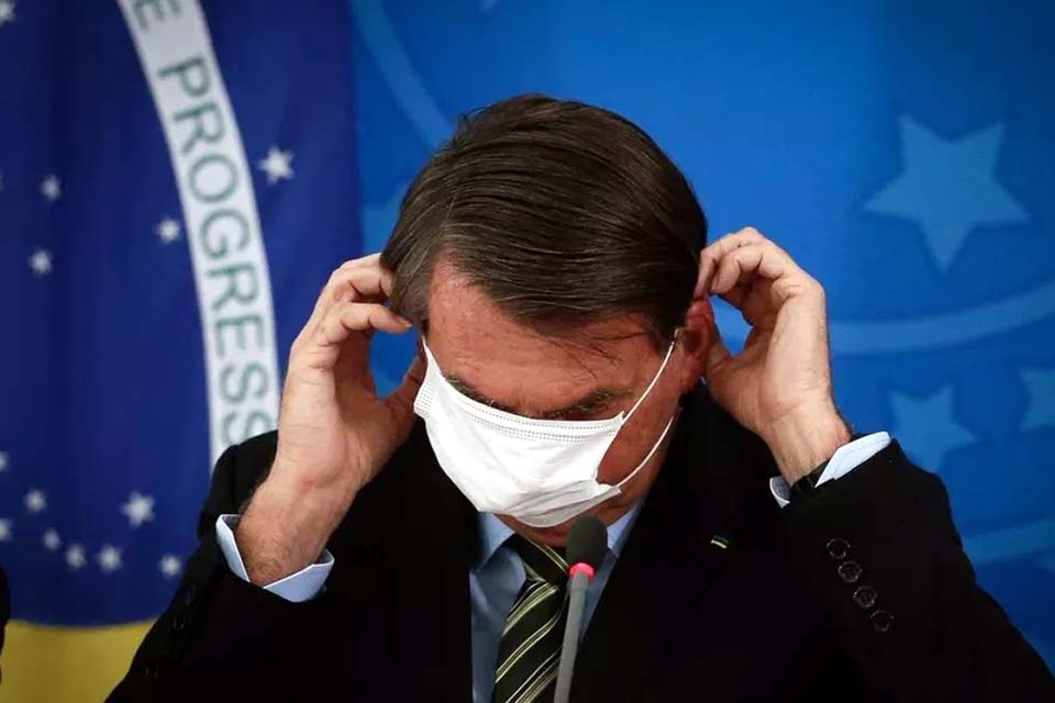 PGR defende arquivar apurações sobre Bolsonaro e aliados baseadas na CPI da Covid