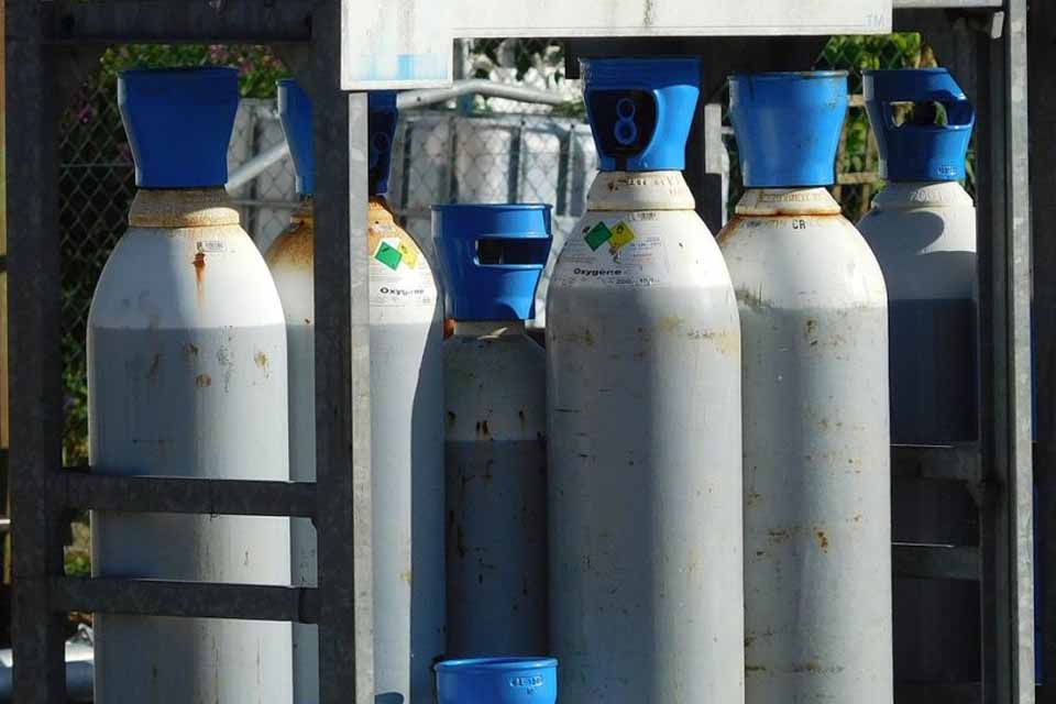 Hospitais de Rondônia têm oxigênio para mais 10 dias, alertam representantes da indústria química