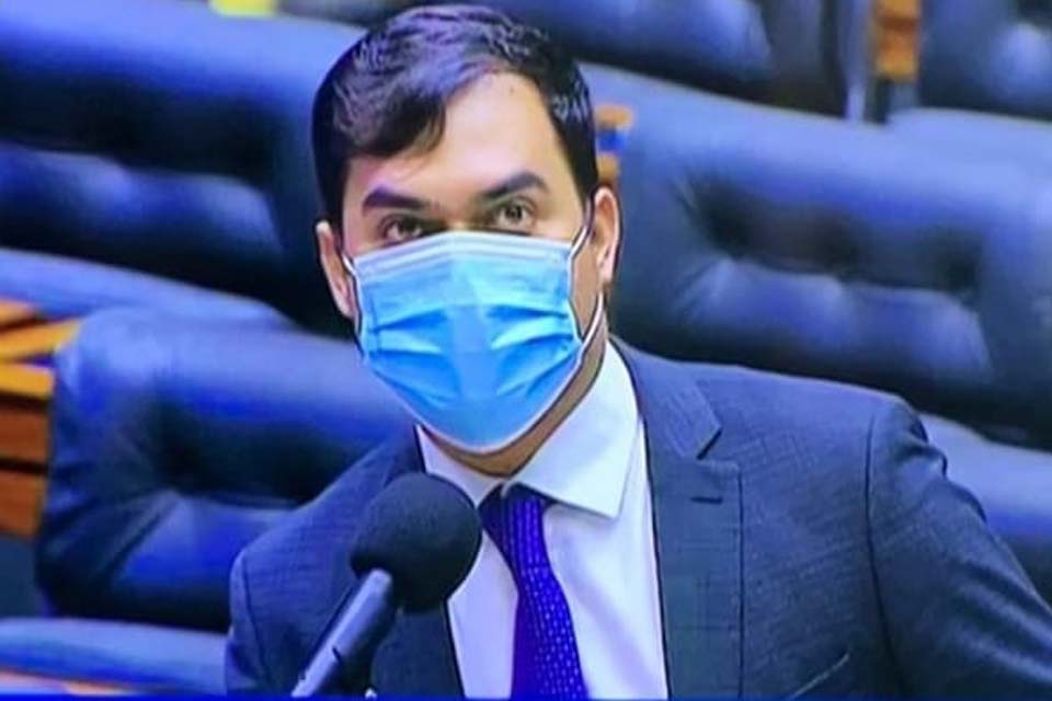 Deputado Federal Expedito Netto é a favor da aprovação da PL 2564 que trata da jornada de trabalho dos profissionais de enfermagem