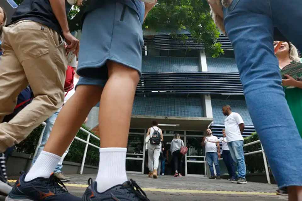 Enem 2025: locais de prova já podem ser consultados