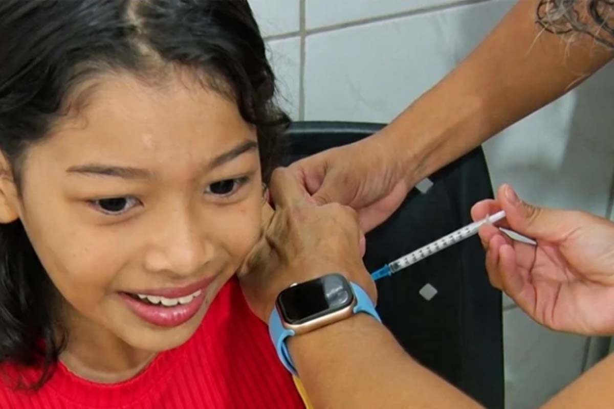 Dia D mobiliza famílias e reforça proteção de crianças e adolescentes em Cacoal