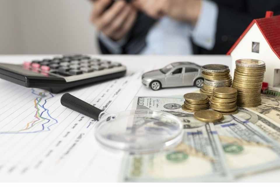 Por que os empreendedores estão cautelosos ao solicitar crédito?