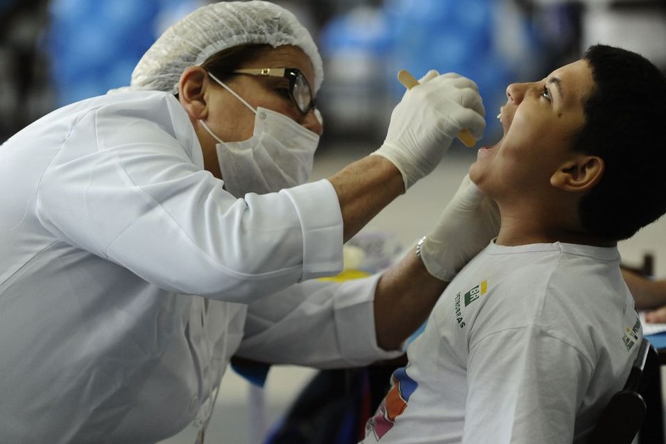 Premissas do ECA moldaram políticas de saúde específicas