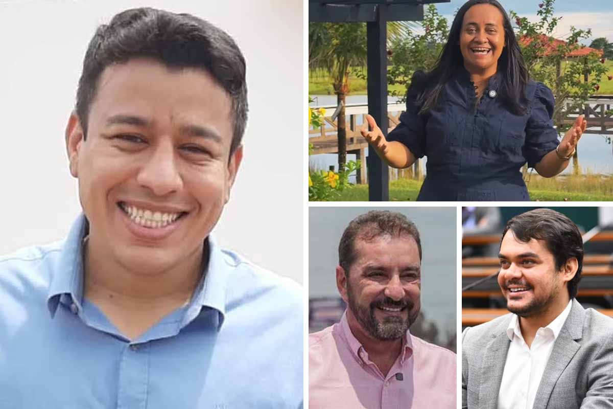 Fúria vai precisar de inteligência emocional; vice de Léo vai para o Novo; e Hildon e Netto organizam coordenação e marketing