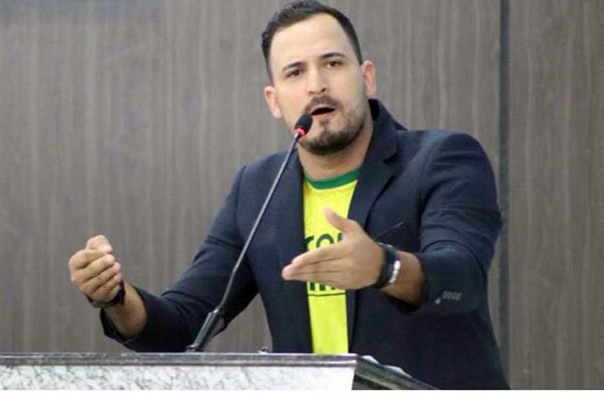 TRE mantém condenação de deputado federal por disseminar informações falsas nas eleições de 2024