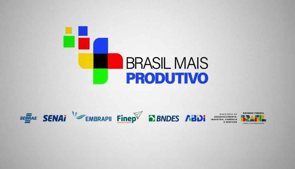 Indústria de Rondônia apresenta avanços com o Brasil Mais Produtivo