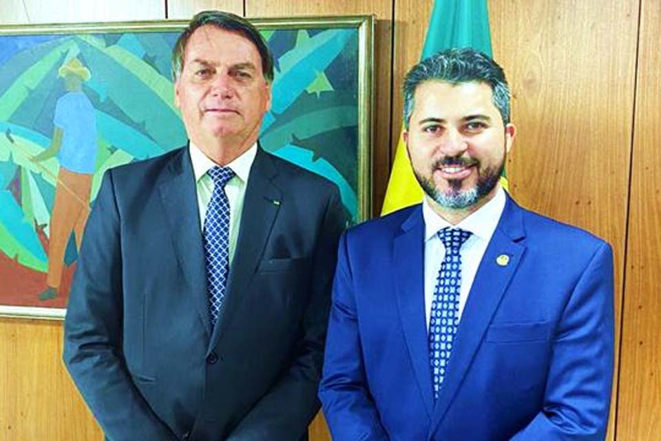 Senador de Rondônia pede “calma” após caso Covaxin; na CPI, Marcos Rogério foi chamado de “campeão de asneiras”