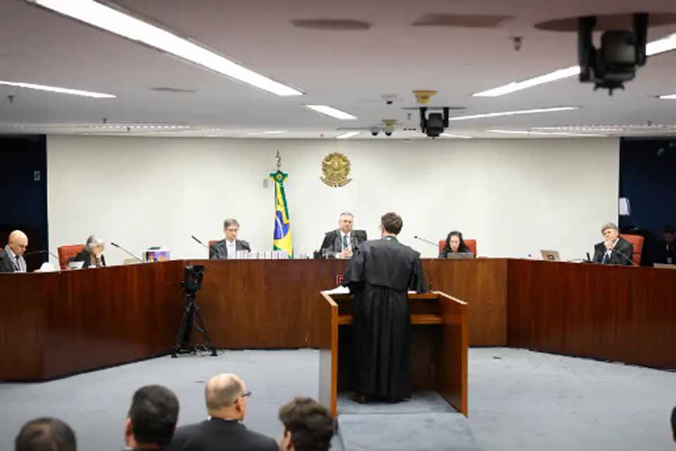 Quatro réus do Núcleo 1 apresentam novos recursos em ação do golpe