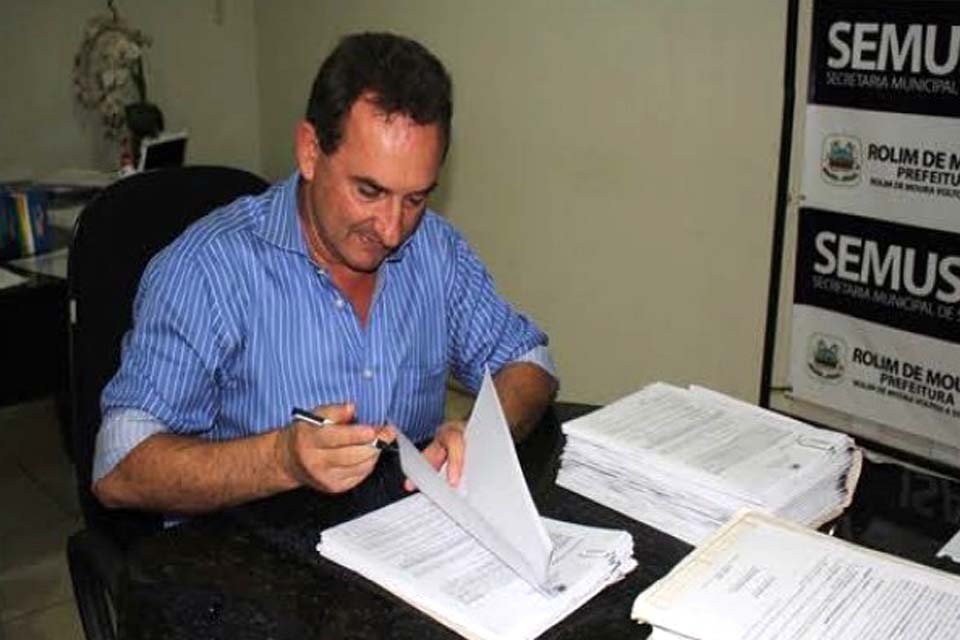 Município não terá Carnaval pelo 6º ano consecutivo. “A prioridade é investir na Educação e Saúde”, diz prefeito