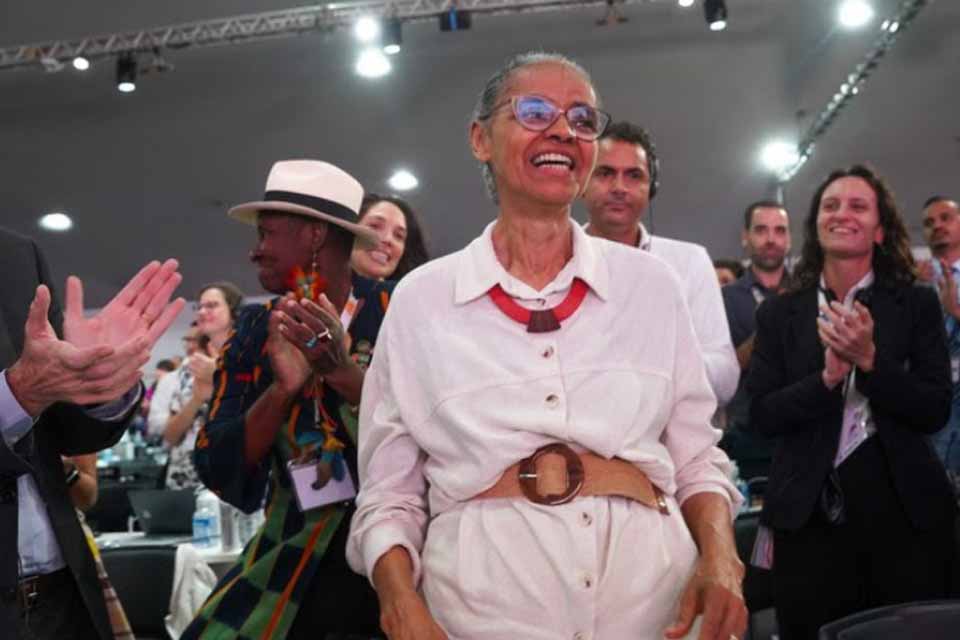 COP30 é encerrada com o Pacote de Belém aprovado por 195 países