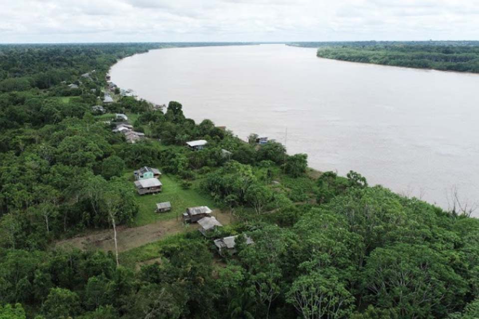 Em recomendação MP solicita ao governo a elaboração de Plano de Contingência Emergencial Integrado de Prevenção à Crise Hídrica