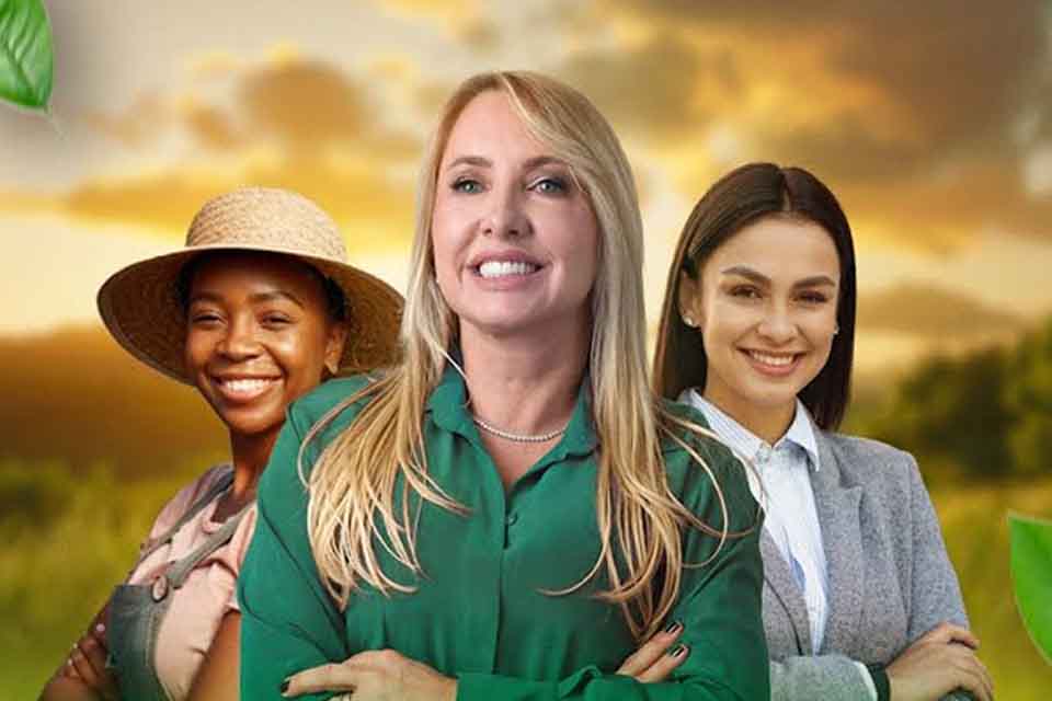 Assembleia Legislativa realiza sessão solene para homenagear mulheres que inspiram e transformam Rondônia