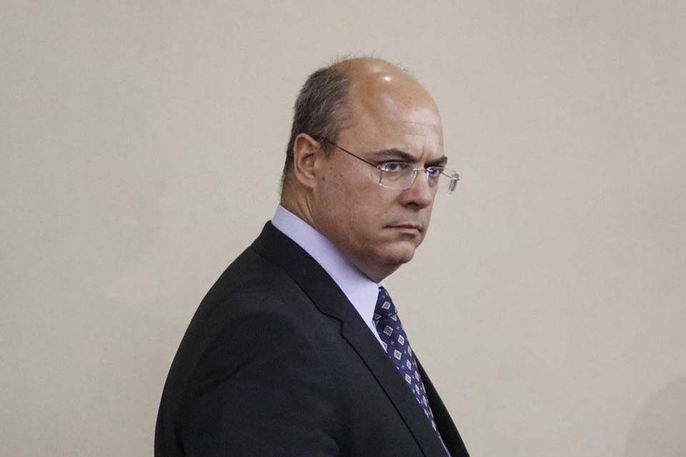 Alerj conta prazo de 48 horas para levar impeachment ao plenário