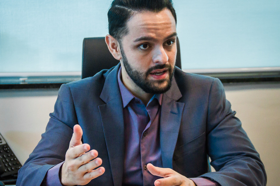 Governo intensifica ações para o cumprimento do Plano Estratégico em Rondônia