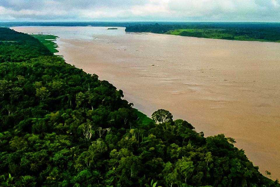 MP obtém declaração de inconstitucionalidade de Decreto que regulamentava garimpo de ouro no rio Madeira
