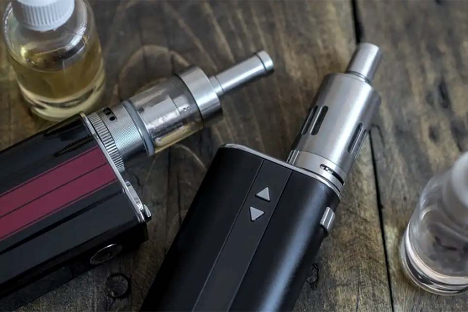 Agência Nacional de Vigilância Sanitária discute nesta sexta regulamentação de cigarro eletrônico