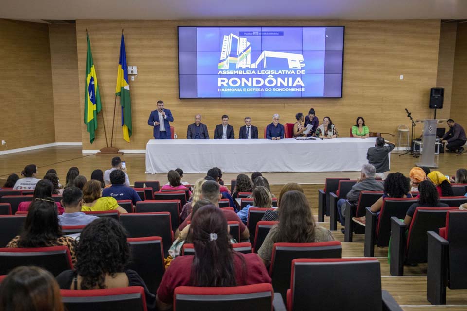 Porto Velho sedia Assembleia do Colegiado Estadual de Gestores Municipais de Assistência Social