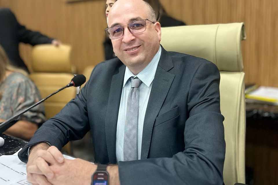 Câmara aprova projeto que cria Protocolo de Atendimento em casos de violência contra mulheres, crianças e idosos em Porto Velho