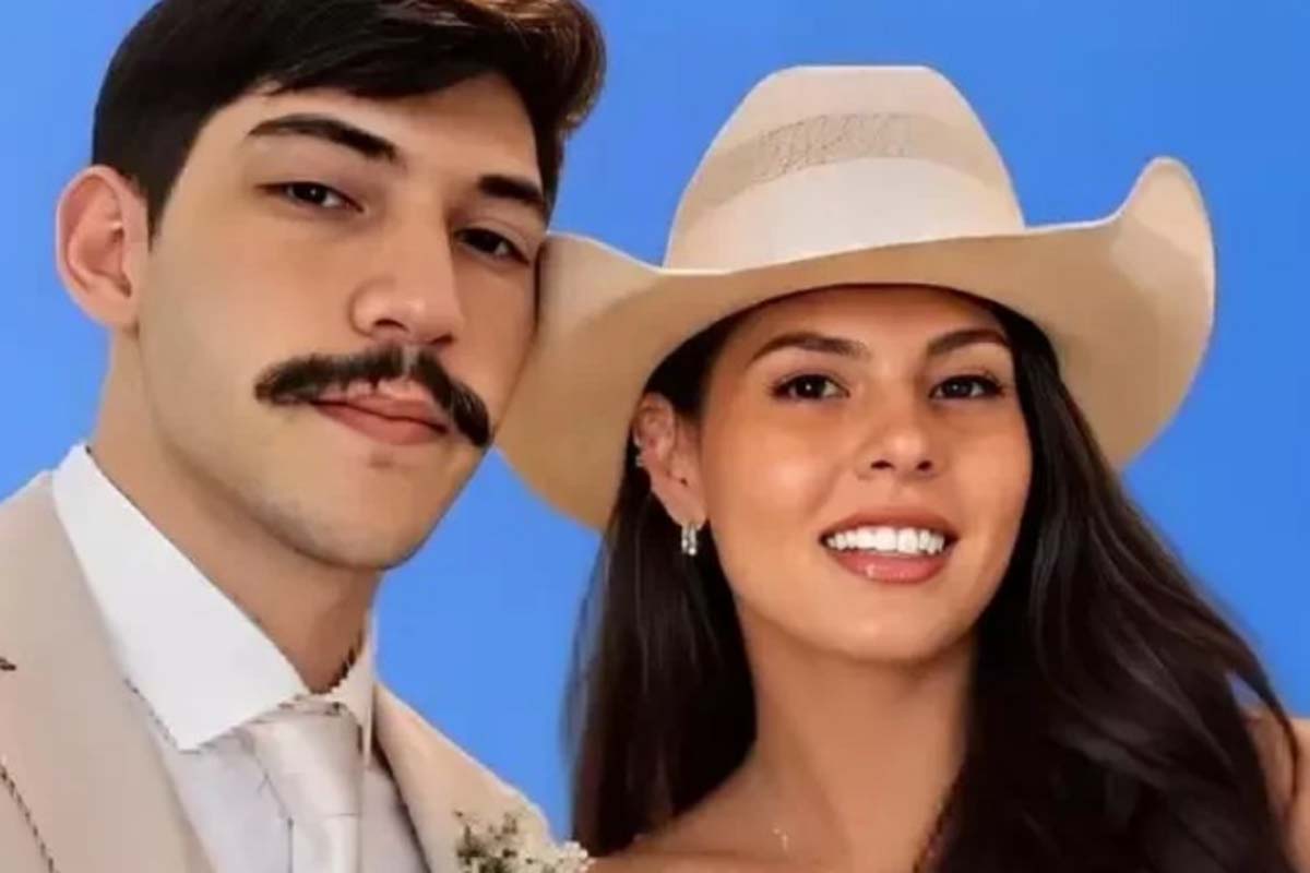 Ana Castela reage a plano de jovem para se casar com ela