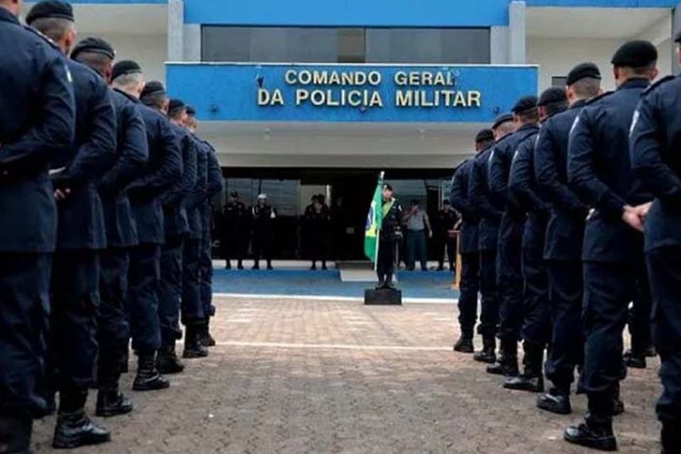 Policiais militares de Rondônia merecem salários melhores, mas a “greve” em momento de pandemia não é o caminho