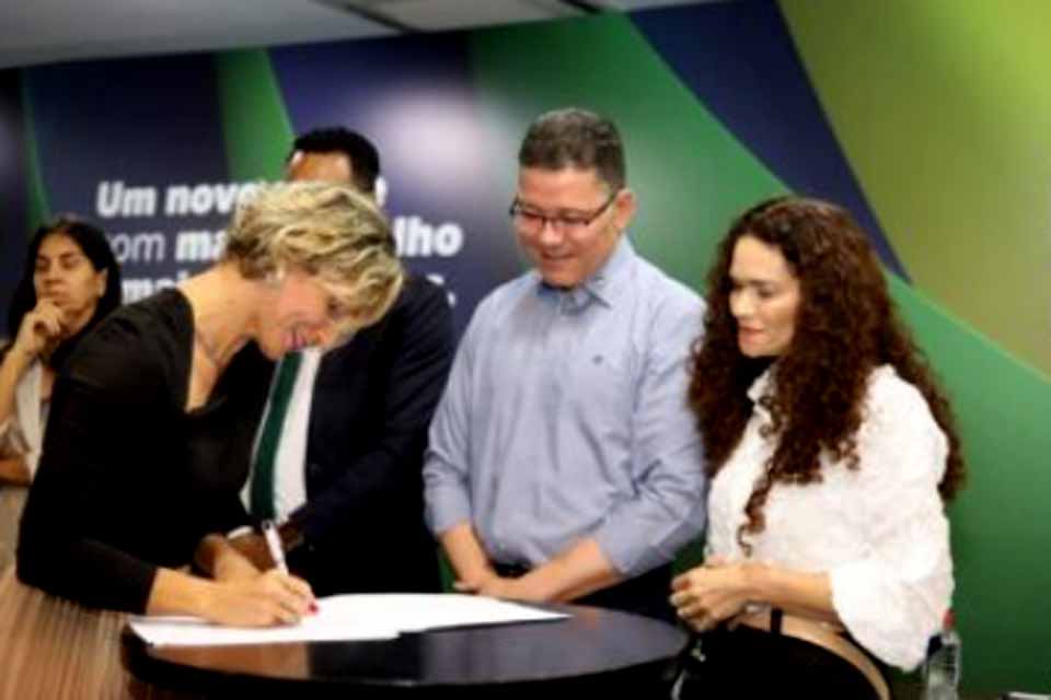 Governo de Rondônia amplia investimentos à primeira infância com expansão do programa Crescendo Bem para todo estado