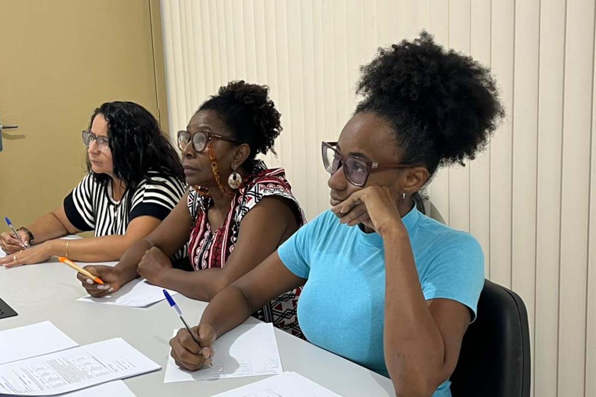 Prefeitura de Porto Velho realiza heteroidentificação para candidatos cotistas