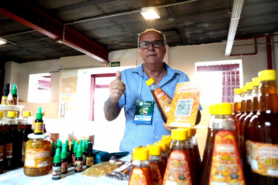 OPORTUNIDADE- Agrotec transforma Pavilhão Delícias do Campo em vitrine regional