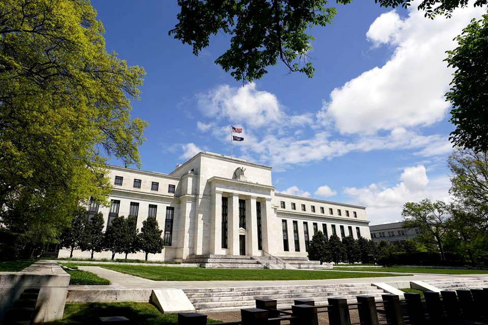 Fed explicará ao Congresso dos EUA ações contra a pandemia