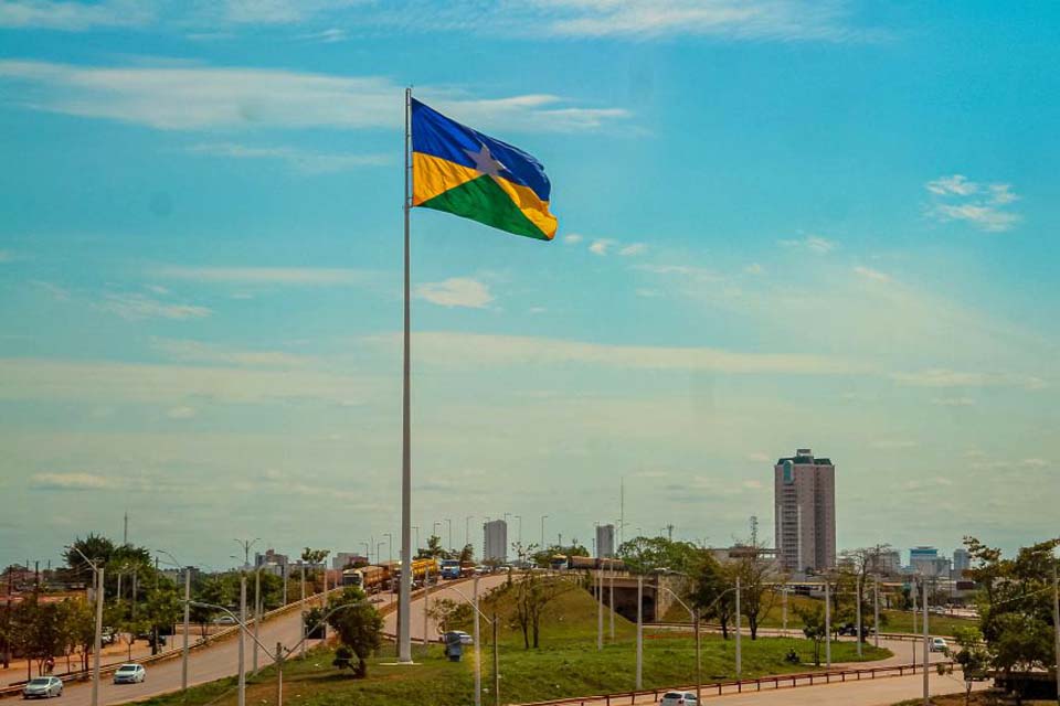 Rondônia tem terceira menor concentração de renda do país, indica pesquisa divulgada pelo IBGE