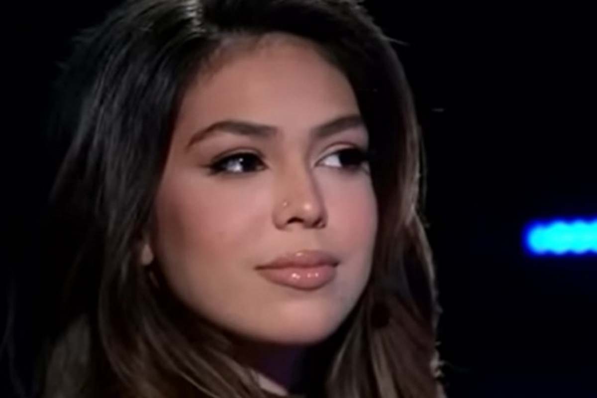 Melody fala de fake news sobre sua vida sexual: 
