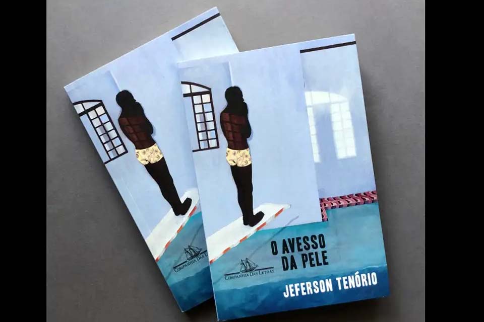 Governo condena tentativa de censurar livro O Avesso da Pele