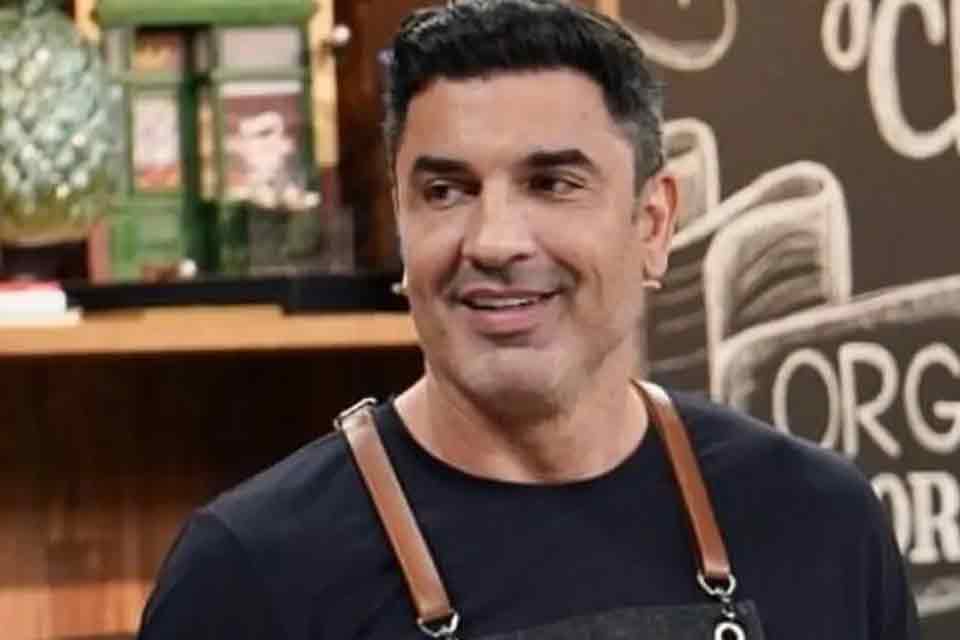 Edu Guedes fala após diagnóstico de câncer: “Esse não é o fim, é um recomeço”