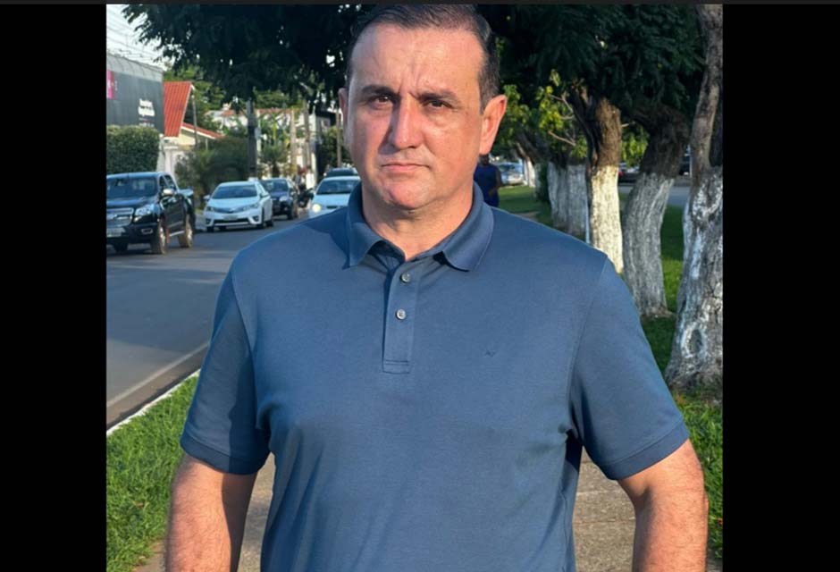 Hidrovia do Madeira precisa garantir navegabilidade plena o ano todo, avalia produtor rural Marcelo Lucas