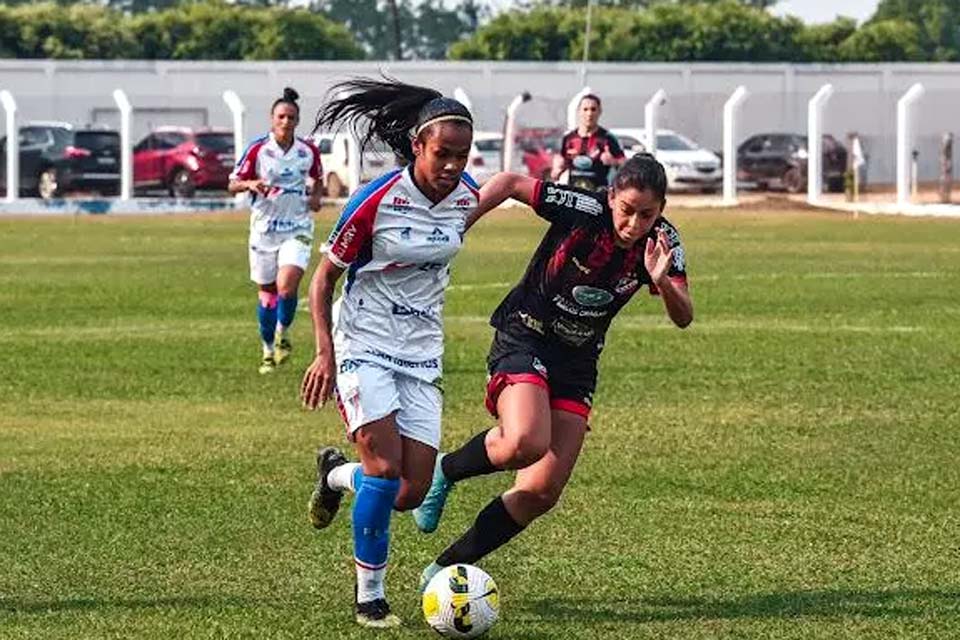 Confederação Brasileira divulga calendário das competições do Futebol Feminino para 2023