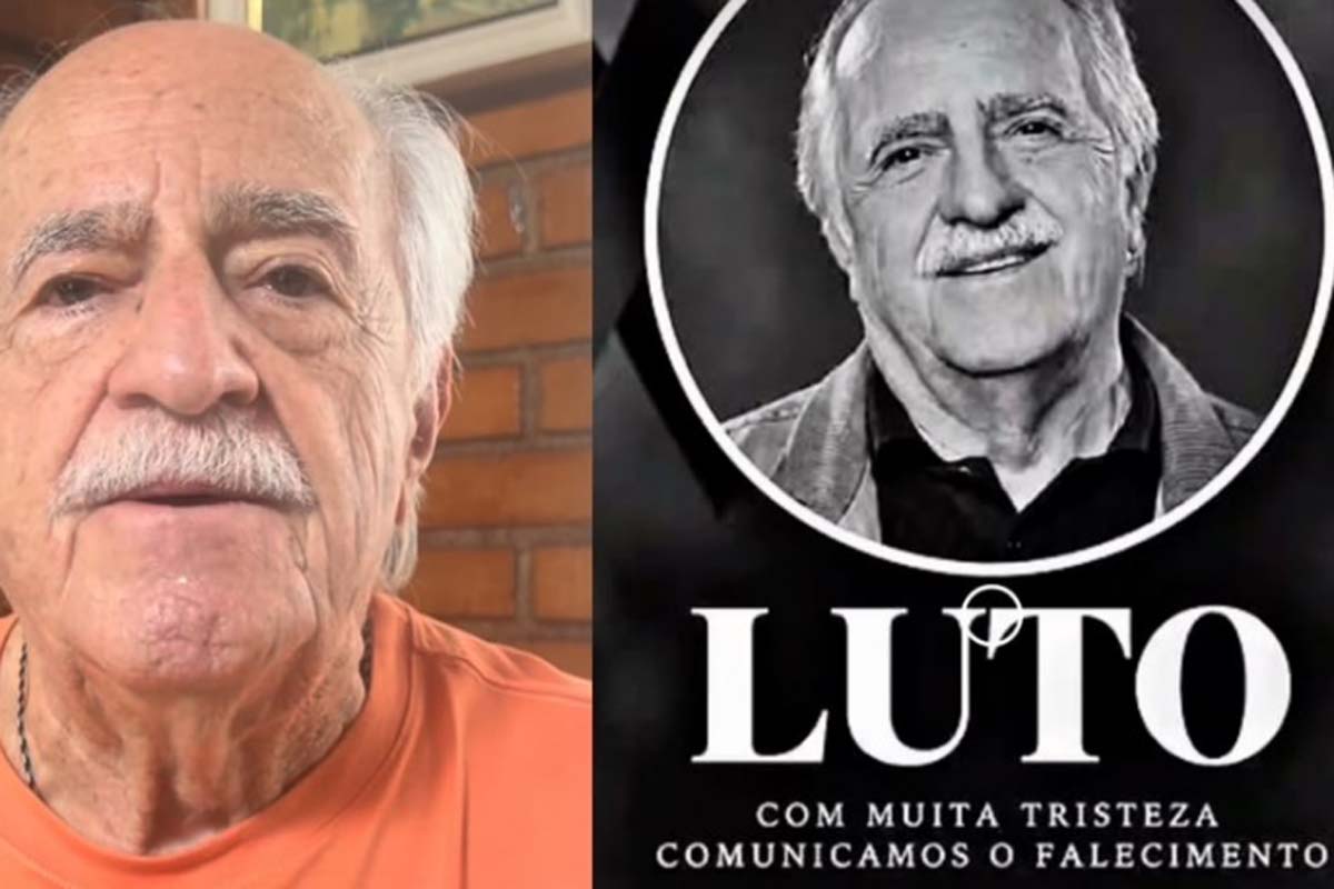 Ary Fontoura descobre que “morreu” na internet e denuncia golpe