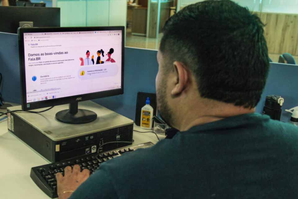 Governo de Rondônia amplia atendimento e moderniza a Ouvidoria Geral do SUS/Sesau