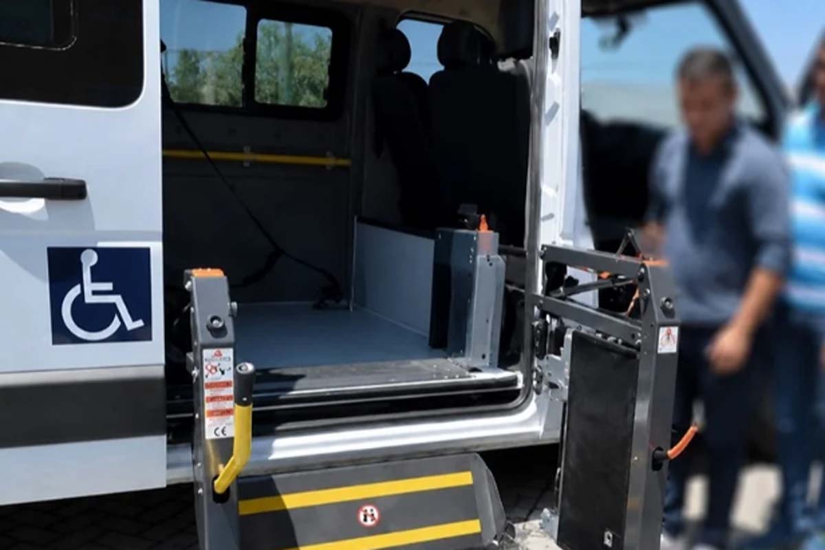 CER II vai receber recursos de R$ 385,7 mil, para comprar veículo adaptado