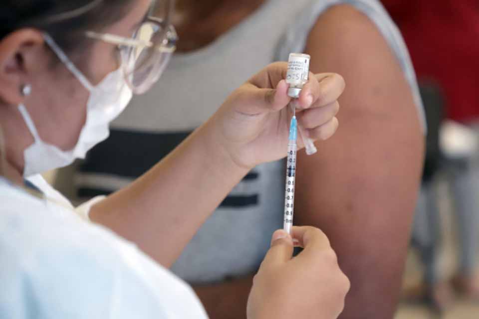 Prefeitura de Porto Velho alerta para aumento sazonal de casos de influenza e reforça importância da prevenção