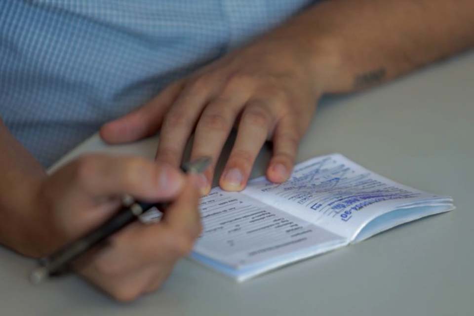 Mais de 50 vagas estão disponíveis no Sine Municipal de Porto Velho nesta terça-feira (22)