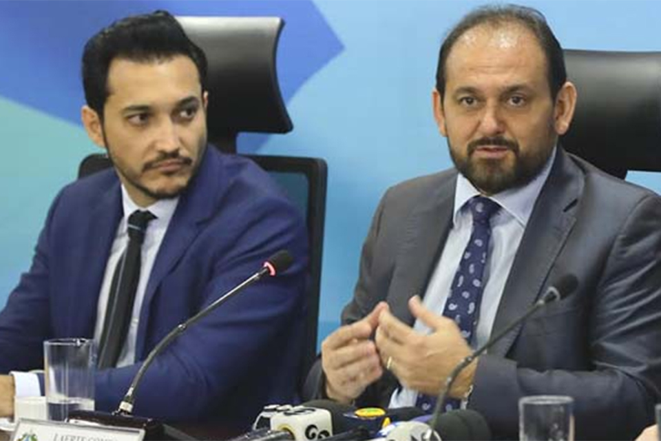 Presidente da ALE diz que secretário prometeu 100 mil kits de teste rápido para Coronavírus em 48h: já se passaram doze dias e eles não chegaram a Rondônia